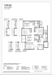 The Hillshore (D5), Condominium #605521601